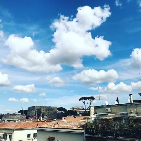 Romantic Vatican Exterior foto